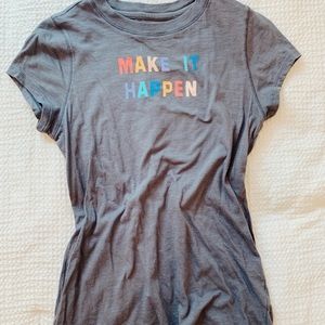 Universal Threads Graphic T-Shirt